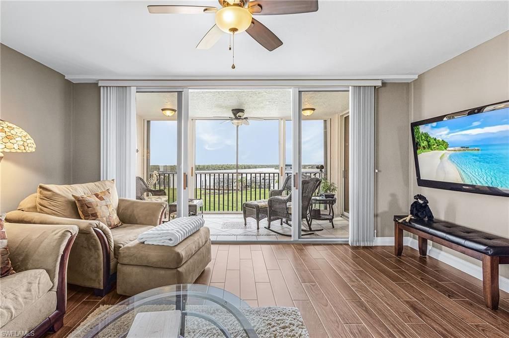 4745 Estero Blvd , Unit 201, Fort Myers Beach, FL 33931 Photo