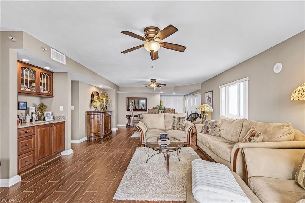 4745 Estero Blvd , Unit 201, Fort Myers Beach, FL 33931 Photo