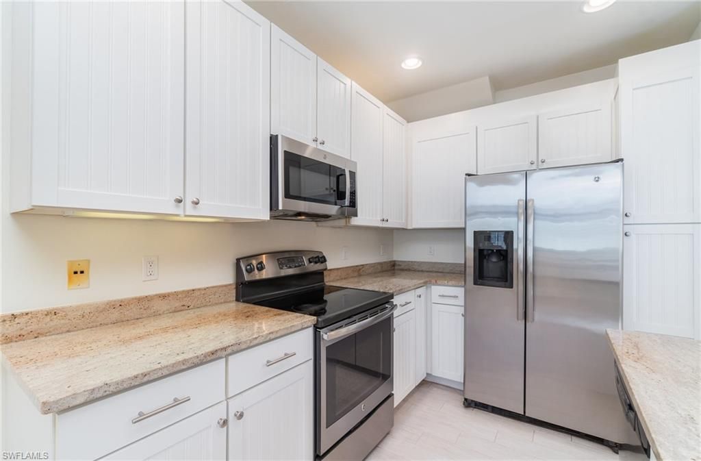 9463 Montebello Way , Unit 101, Fort Myers, FL 33908 Photo