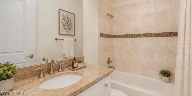 9463 Montebello Way , Unit 101, Fort Myers, FL 33908 Photo