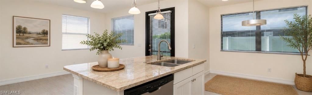 9463 Montebello Way , Unit 101, Fort Myers, FL 33908 Photo