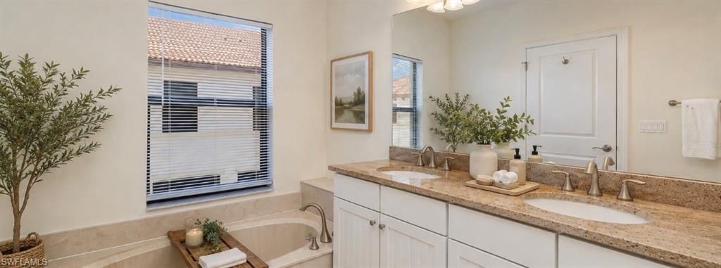 9463 Montebello Way , Unit 101, Fort Myers, FL 33908 Photo