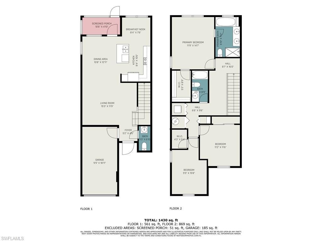 9463 Montebello Way , Unit 101, Fort Myers, FL 33908 Photo
