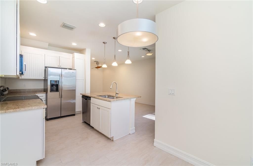 9463 Montebello Way , Unit 101, Fort Myers, FL 33908 Photo