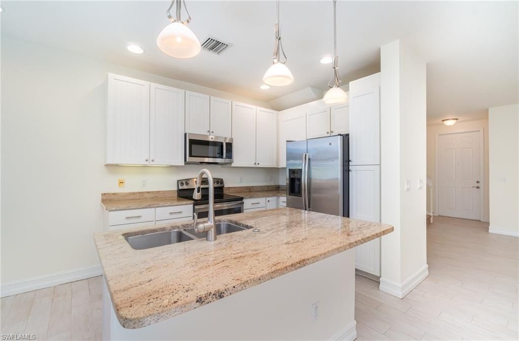 9463 Montebello Way , Unit 101, Fort Myers, FL 33908 Photo