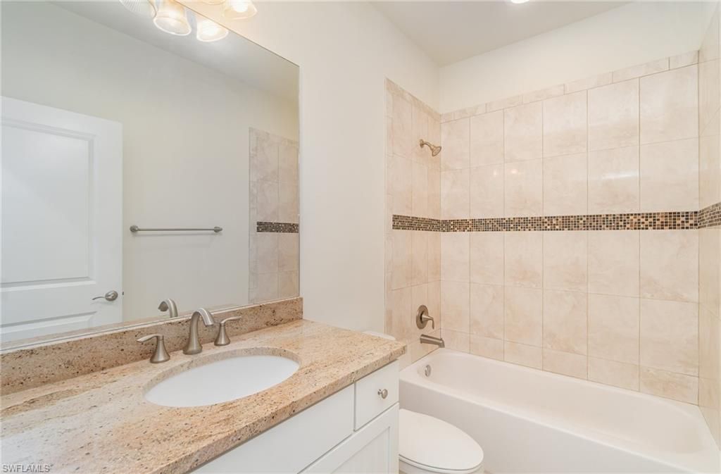 9463 Montebello Way , Unit 101, Fort Myers, FL 33908 Photo