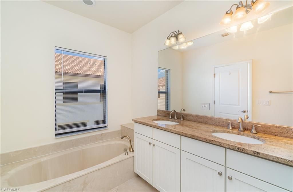 9463 Montebello Way , Unit 101, Fort Myers, FL 33908 Photo