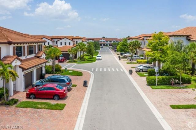 9463 Montebello Way , Unit 101, Fort Myers, FL 33908 Photo