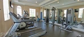 9463 Montebello Way , Unit 101, Fort Myers, FL 33908 Photo