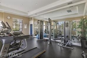 9463 Montebello Way , Unit 101, Fort Myers, FL 33908 Photo