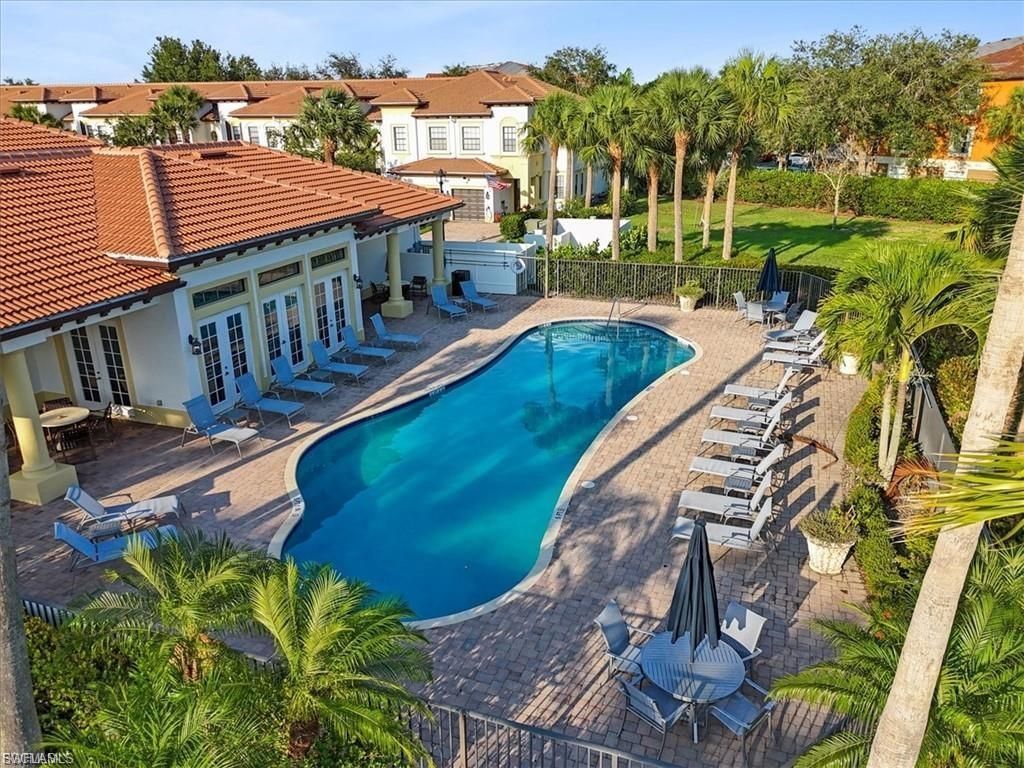 9463 Montebello Way , Unit 101, Fort Myers, FL 33908 Photo