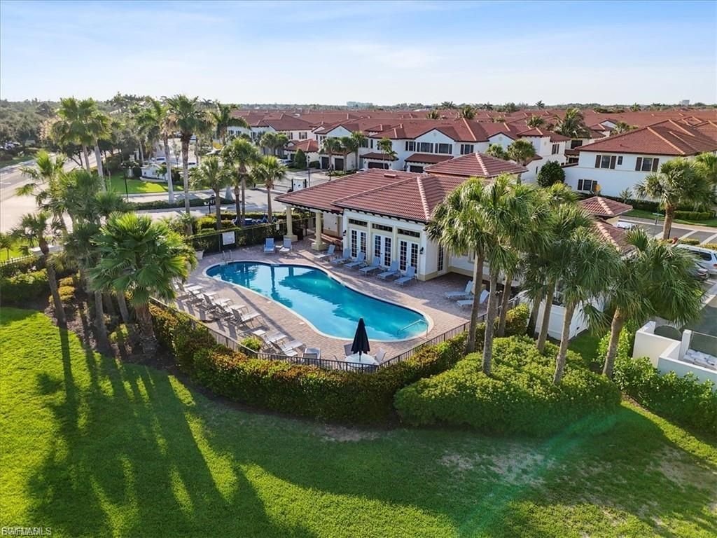 9463 Montebello Way , Unit 101, Fort Myers, FL 33908 Photo