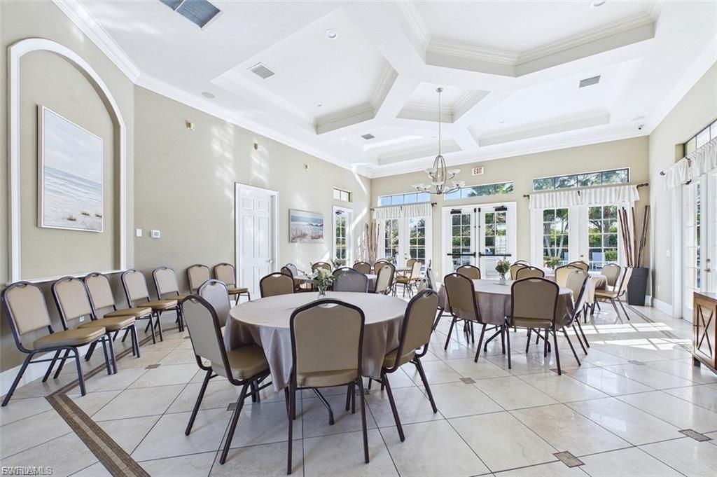 9463 Montebello Way , Unit 101, Fort Myers, FL 33908 Photo