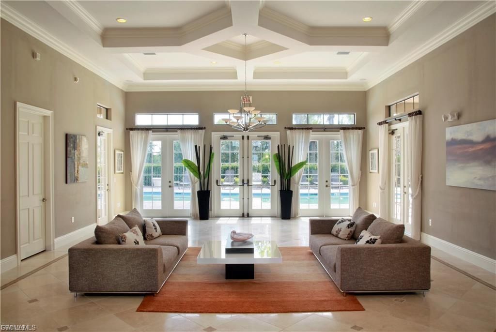 9463 Montebello Way , Unit 101, Fort Myers, FL 33908 Photo