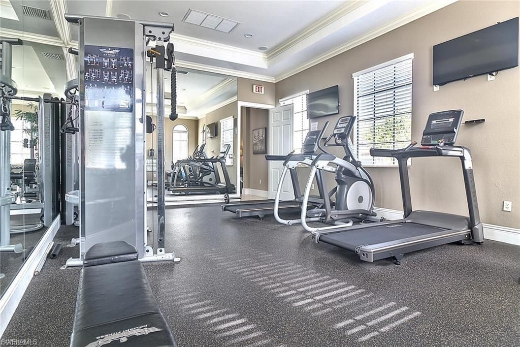 9463 Montebello Way , Unit 101, Fort Myers, FL 33908 Photo