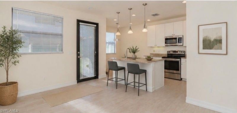 9463 Montebello Way , Unit 101, Fort Myers, FL 33908 Photo