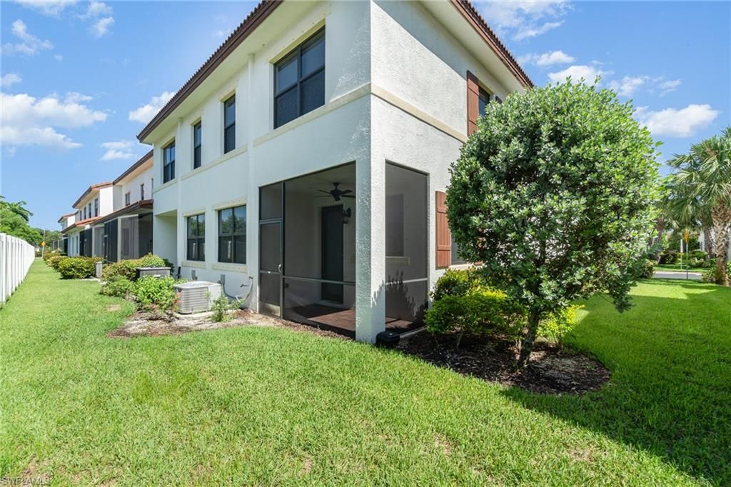 9463 Montebello Way , Unit 101, Fort Myers, FL 33908 Photo