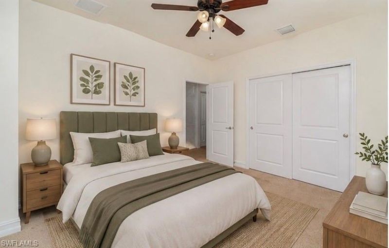 9463 Montebello Way , Unit 101, Fort Myers, FL 33908 Photo