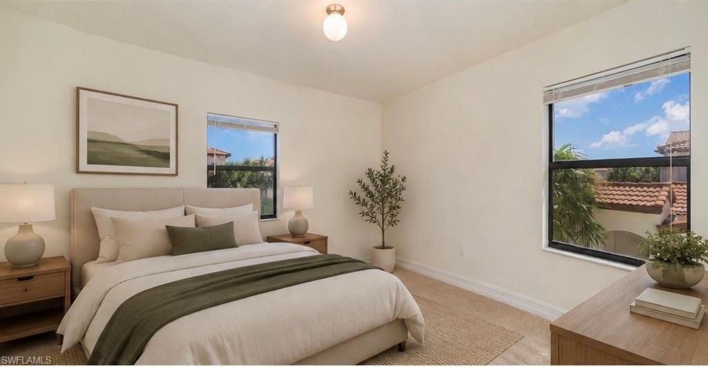 9463 Montebello Way , Unit 101, Fort Myers, FL 33908 Photo