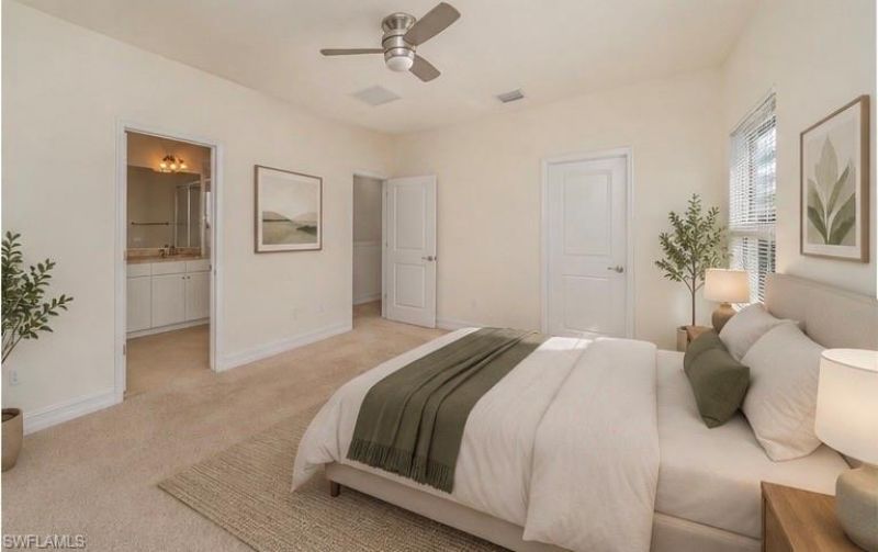 9463 Montebello Way , Unit 101, Fort Myers, FL 33908 Photo
