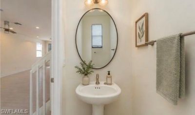 9463 Montebello Way , Unit 101, Fort Myers, FL 33908 Photo