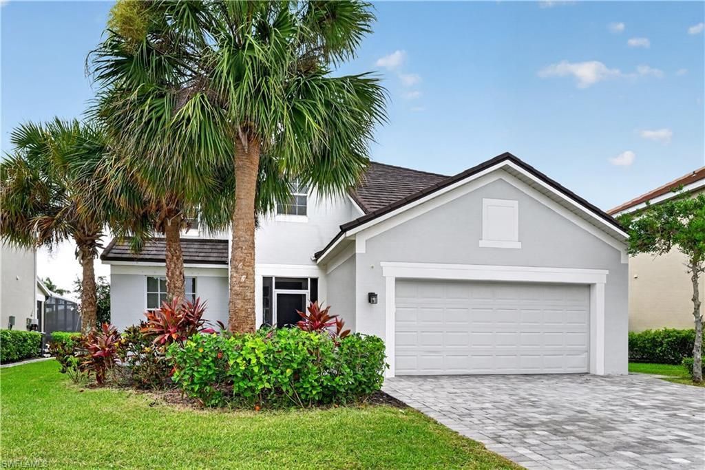 2608 Sunvale Ct , Cape Coral, FL 33991 Photo