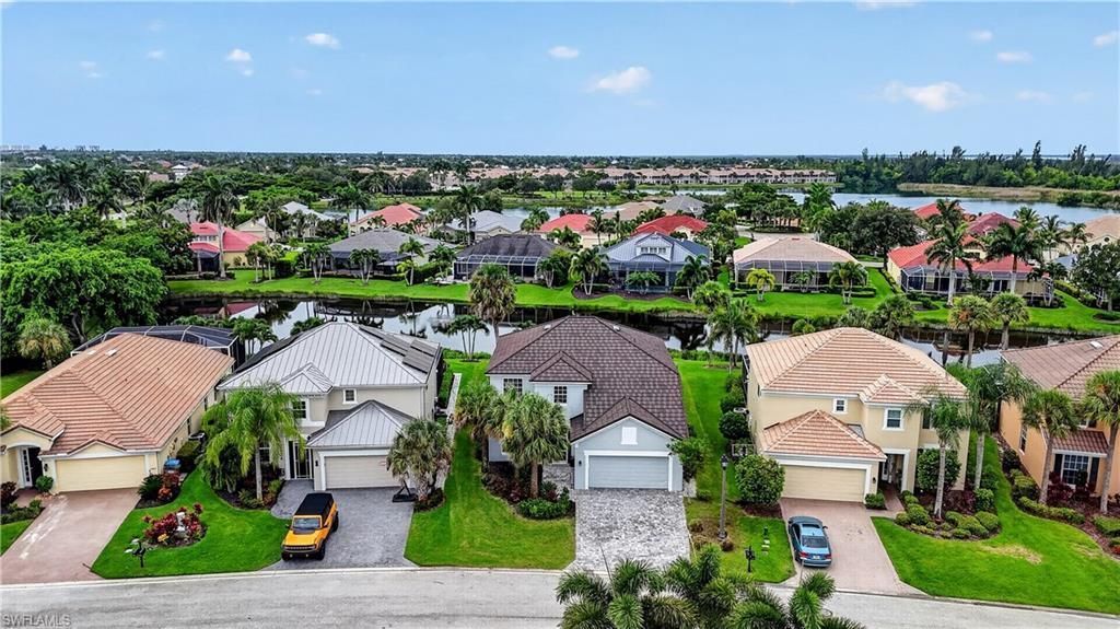 2608 Sunvale Ct , Cape Coral, FL 33991 Photo