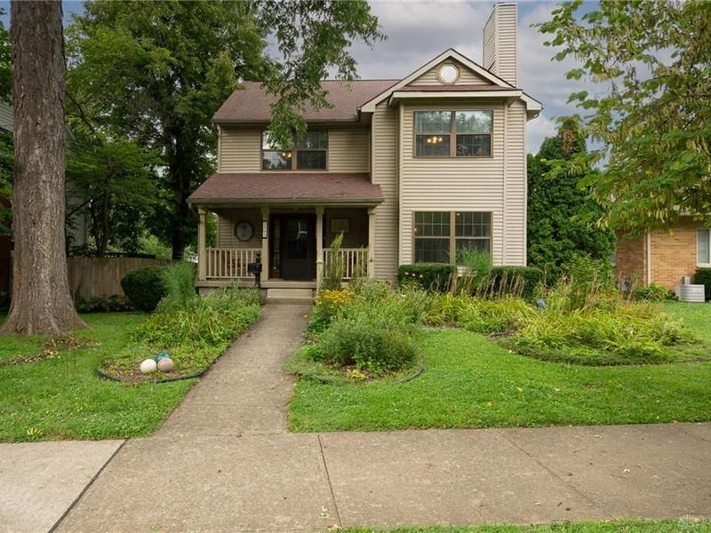 1509 Stockton Avenue, Dayton, OH 45409 Photo 1