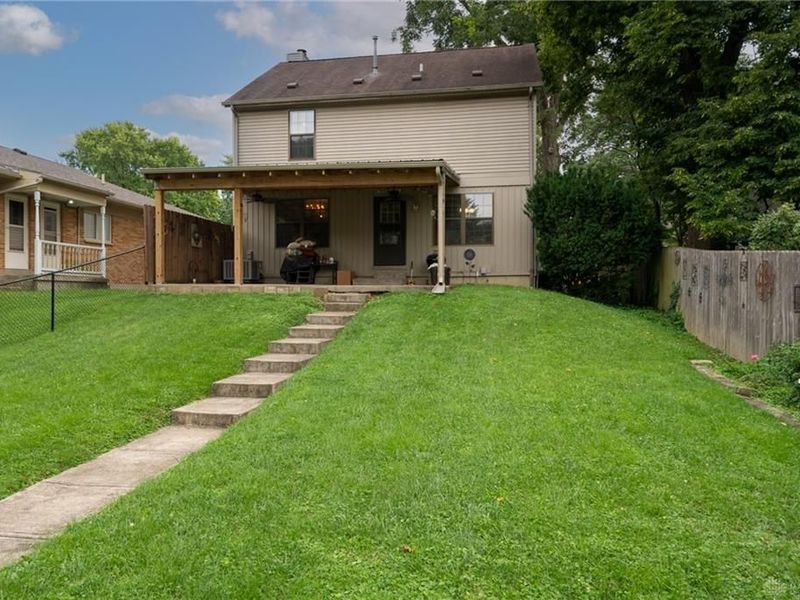 1509 Stockton Avenue, Dayton, OH 45409 Photo 10