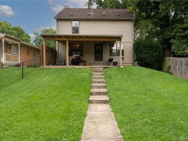 1509 Stockton Avenue, Dayton, OH 45409 Photo 11