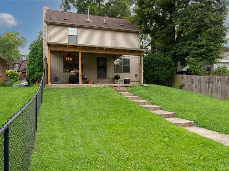 1509 Stockton Avenue, Dayton, OH 45409 Photo 12