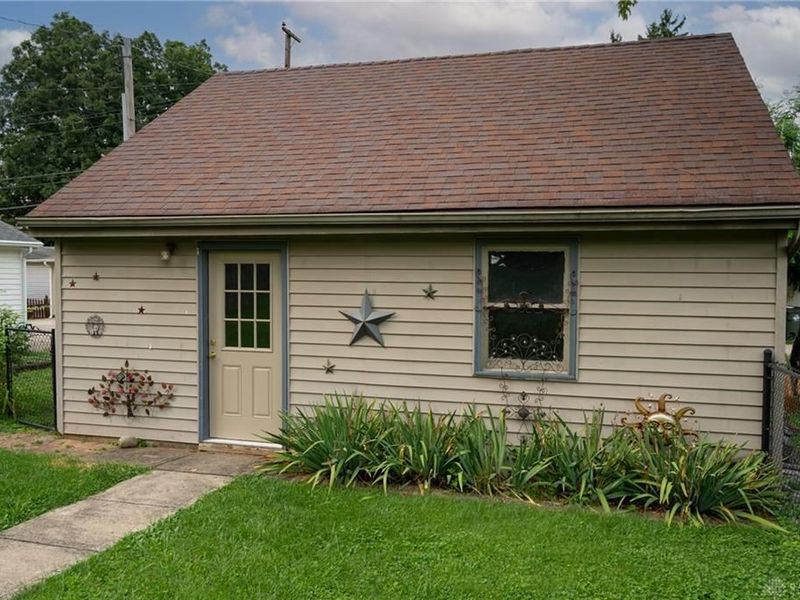 1509 Stockton Avenue, Dayton, OH 45409 Photo 13