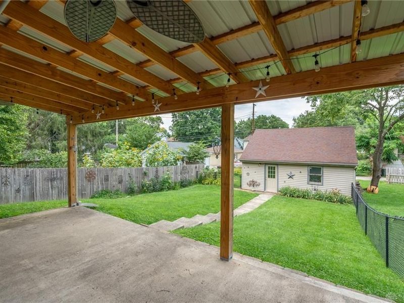 1509 Stockton Avenue, Dayton, OH 45409 Photo 15
