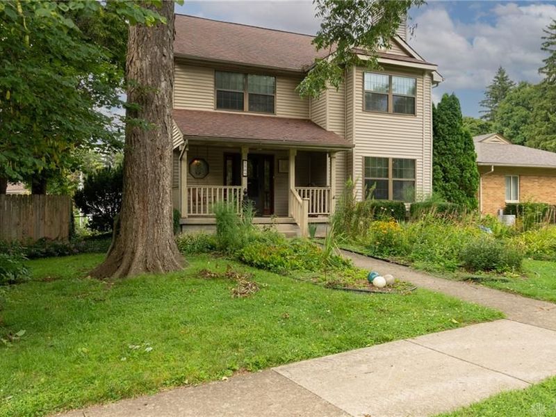1509 Stockton Avenue, Dayton, OH 45409 Photo 2