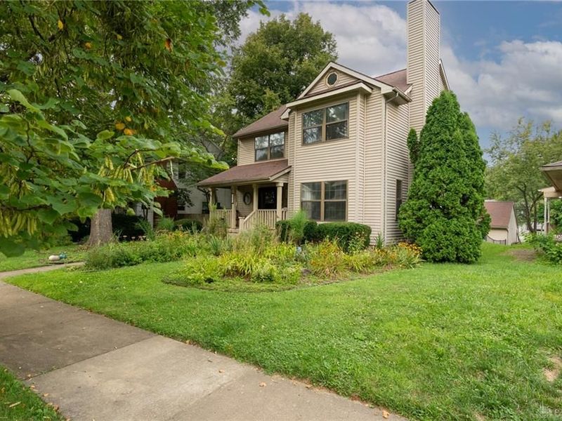 1509 Stockton Avenue, Dayton, OH 45409 Photo 3