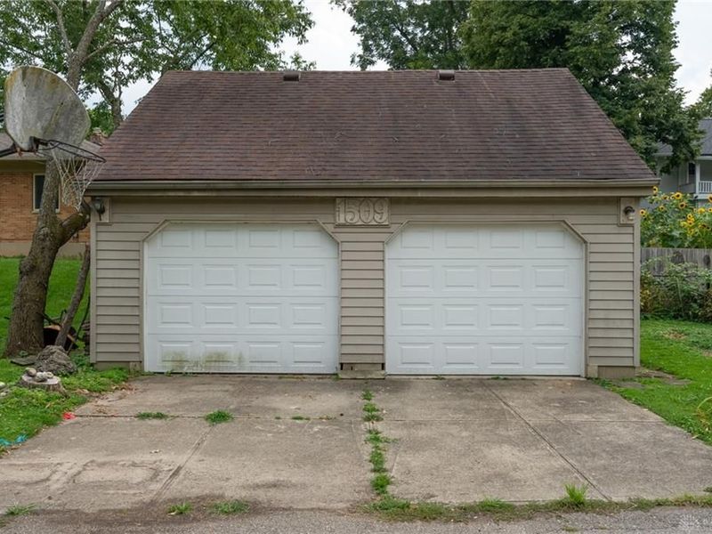1509 Stockton Avenue, Dayton, OH 45409 Photo 7