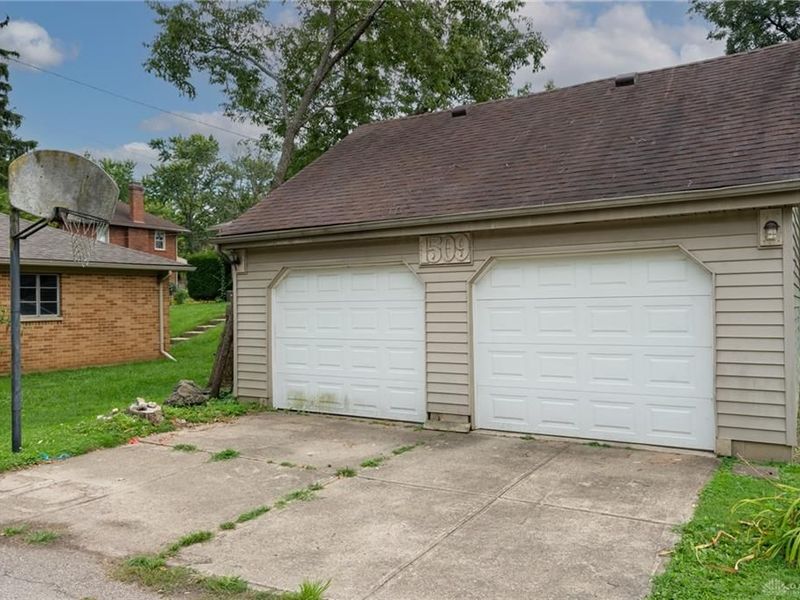 1509 Stockton Avenue, Dayton, OH 45409 Photo 9