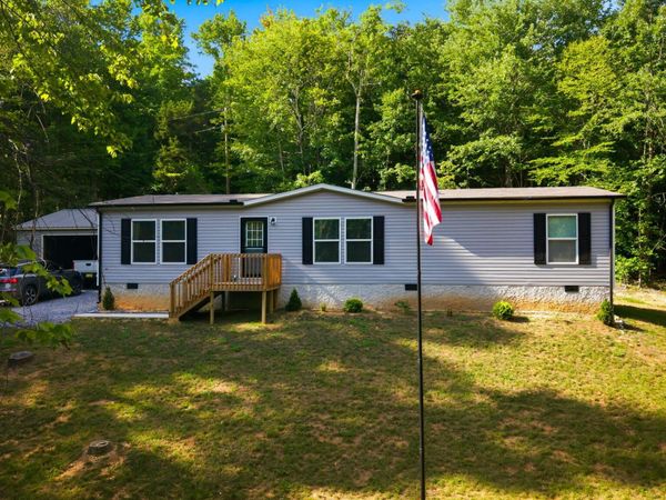 923 Morrison Road , Decatur, TN 37322