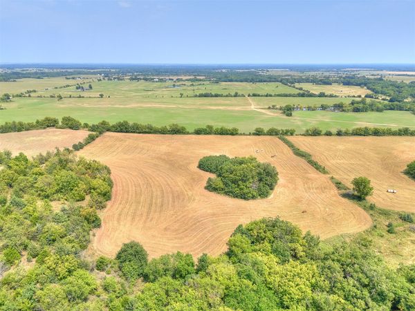 000 W County Road 3700, Ramona, OK 74061