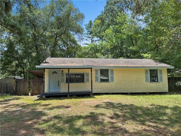 20294 GARLAND Street , Covington, LA 70435