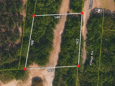 TBD Village Rd. , Georgetown, SC 29440