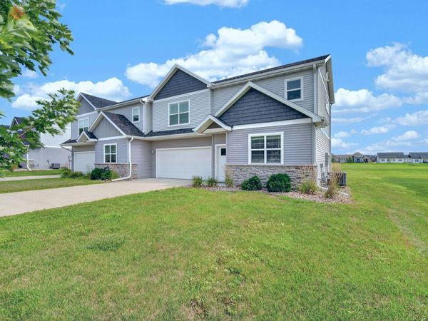 1228 S Linn Street, Boone, IA 50036