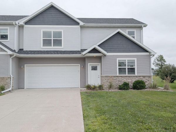 1228 S Linn Street, Boone, IA 50036