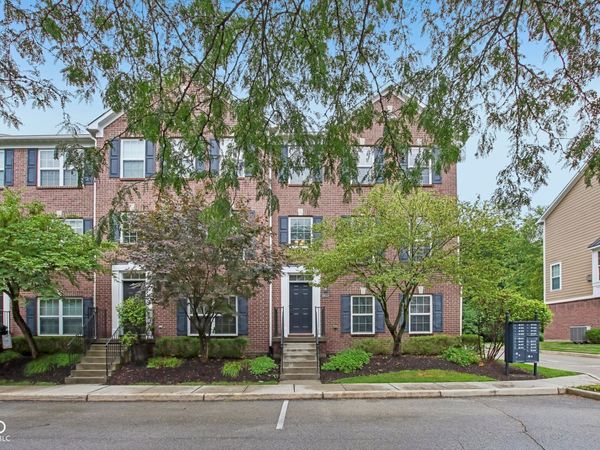 897 Rosalind Place, Carmel, IN 46032