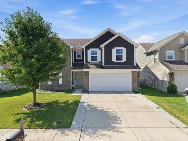 8439 Pippen Place, Camby, IN 46113