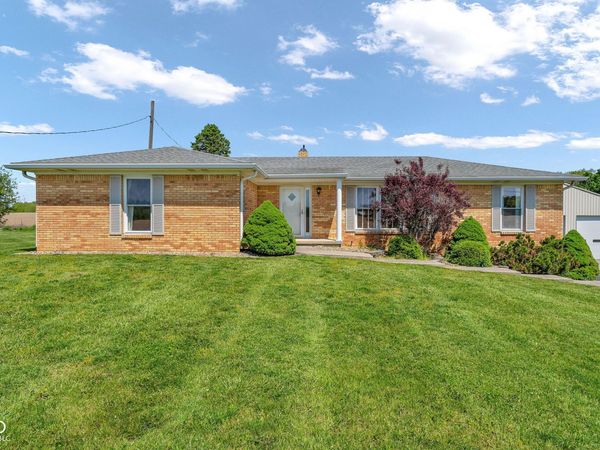 4881 E US HWY 40 , Greencastle, IN 46135