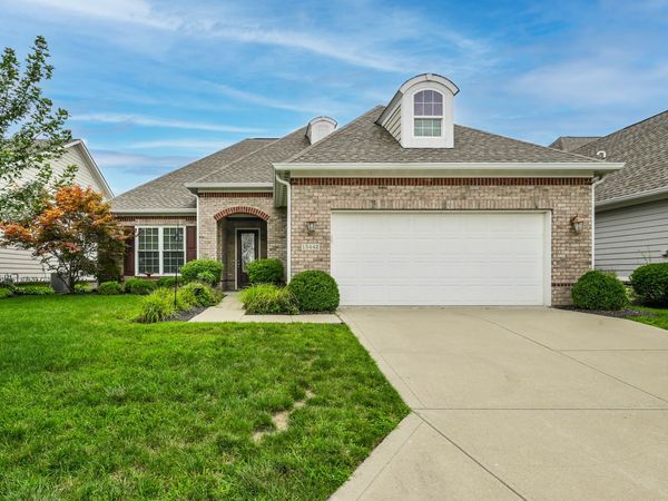 15442 Mystic Rock Drive , Carmel, IN 46033