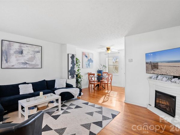 615 Biltmore Avenue, Unit H-2, Asheville, NC 28803