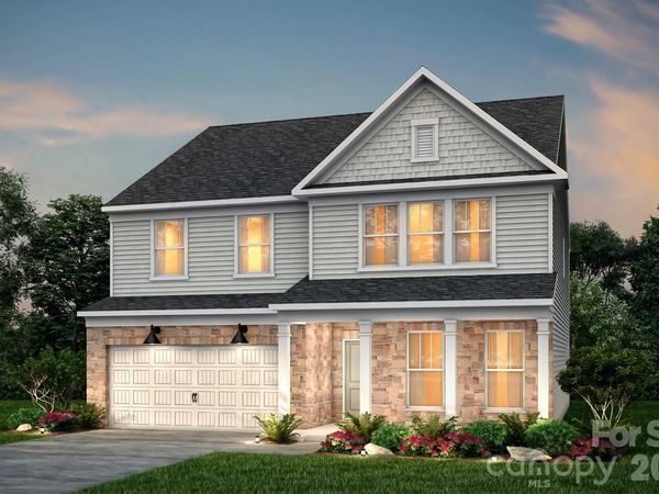 9343 Moss Plantation Avenue NW, Concord, NC 28027