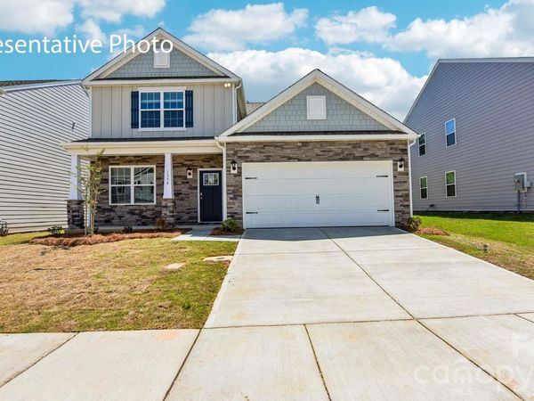 513 Blackpool Court , Monroe, NC 28112